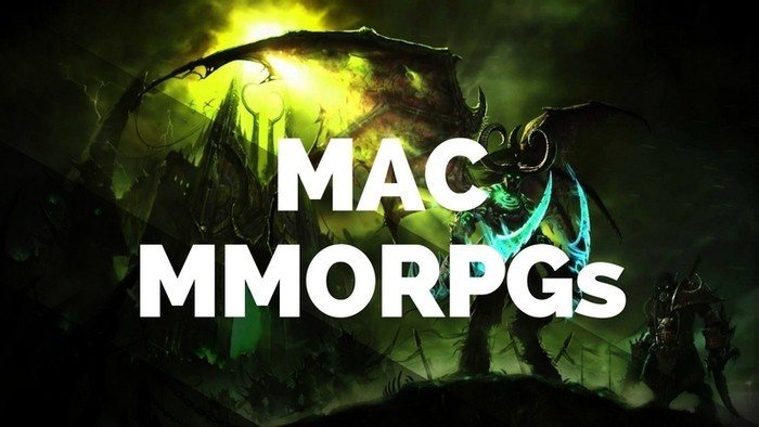 best online mmorpg games for mac