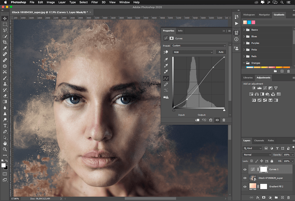 best free photoshop graphic software for mac